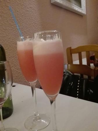 Restaurante Casa Jon